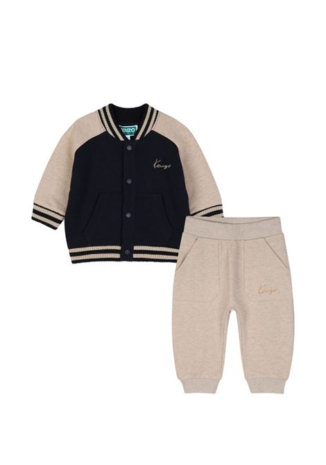 Baby Set Kenzo Kids KENZO KIDS | FELPE E TUTE | K62135230